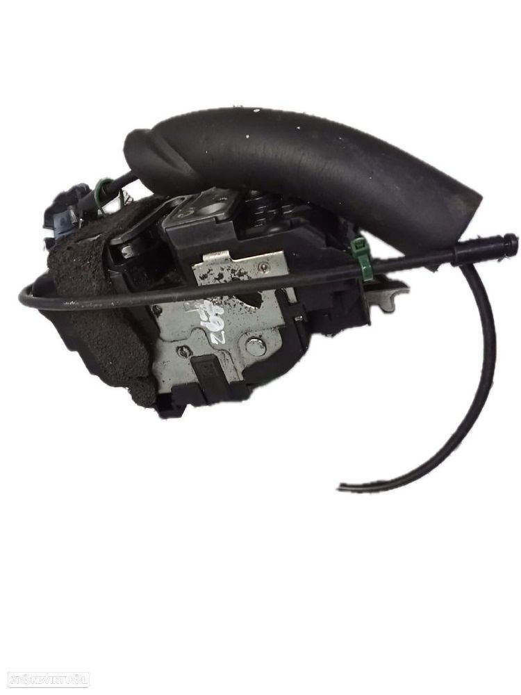 Fecho / Fechadura Porta Trás Dto Renault Scénic Iii (Jz0/1_) - 3