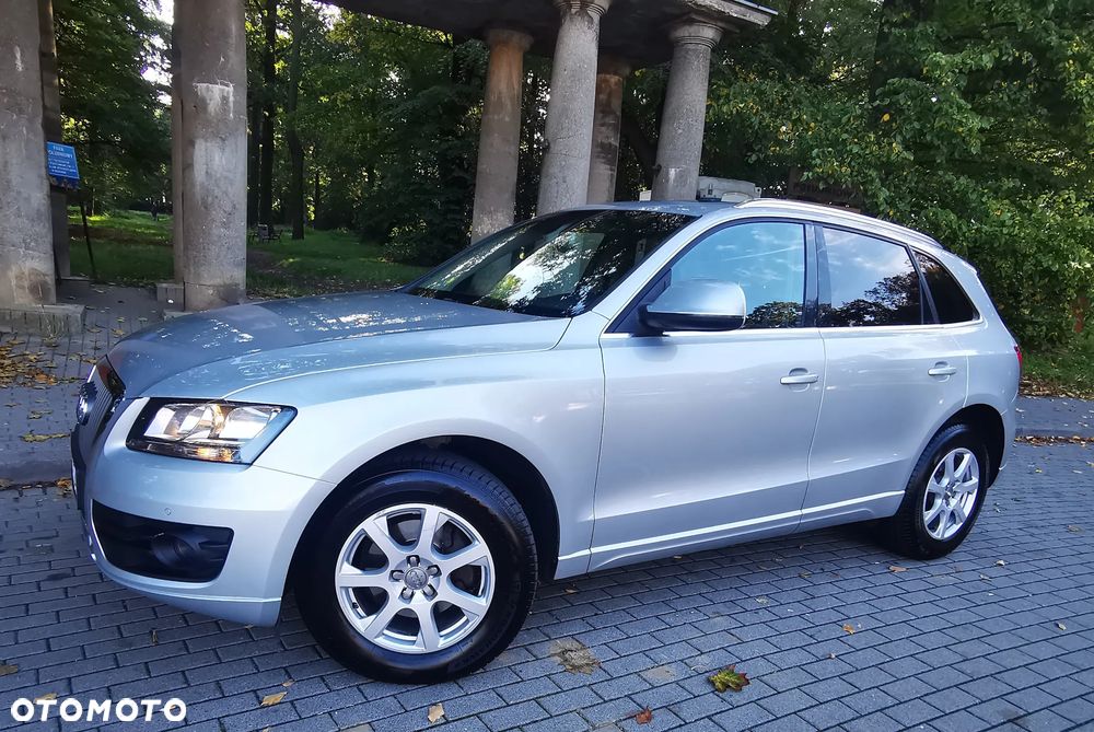 Audi Q5 - 9