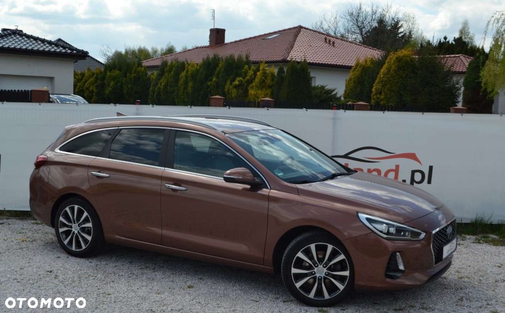 Hyundai i30 1.6 CRDi Premium - 5