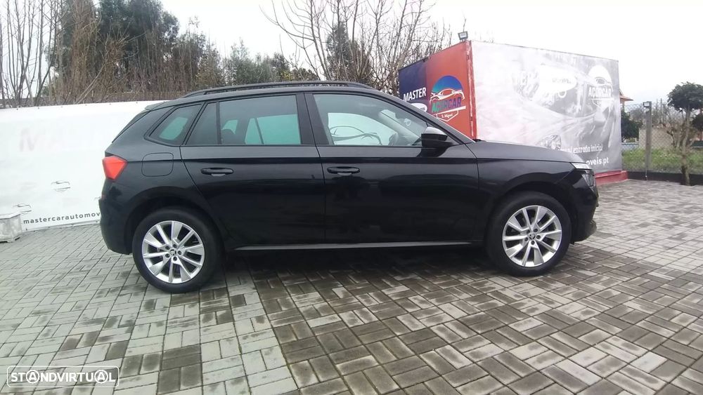 Skoda Kamiq 1.0 TSI Ambition - 2