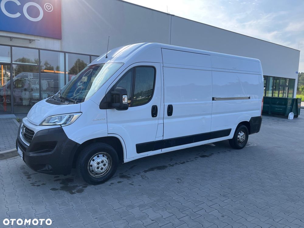 Fiat Ducato L3H2 - 12