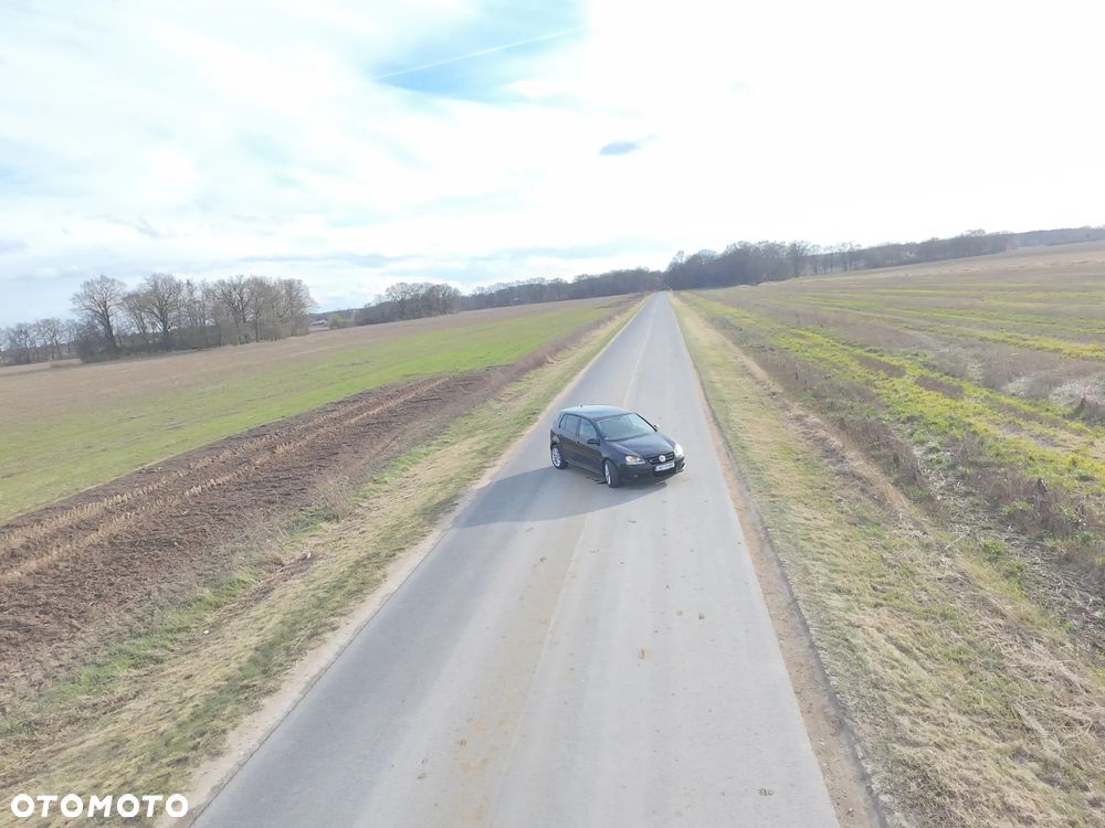 Volkswagen Golf 1.9 TDI GT Sport - 5