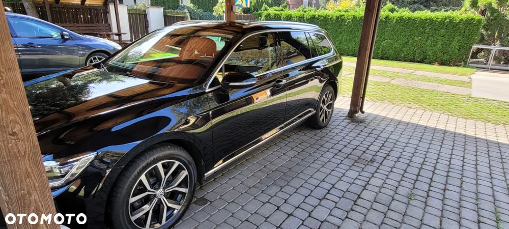 Volkswagen Passat - 14