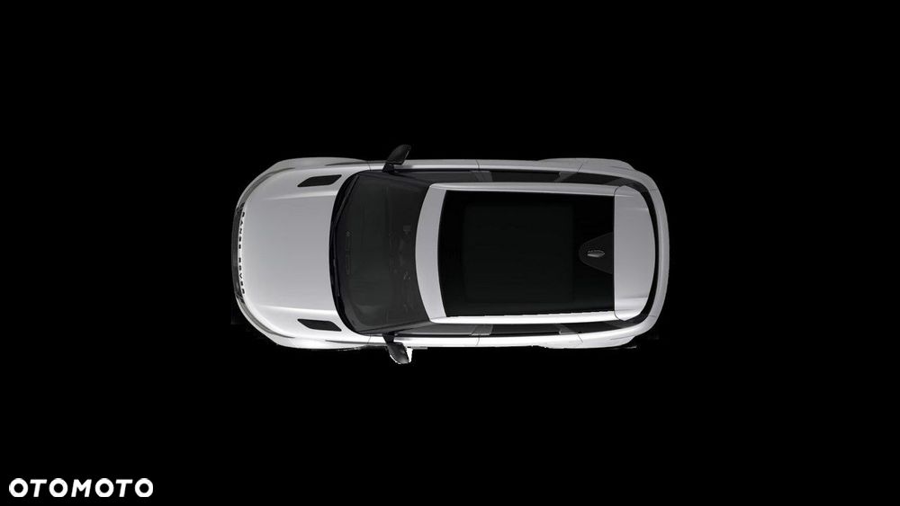 Land Rover Range Rover Evoque - 4