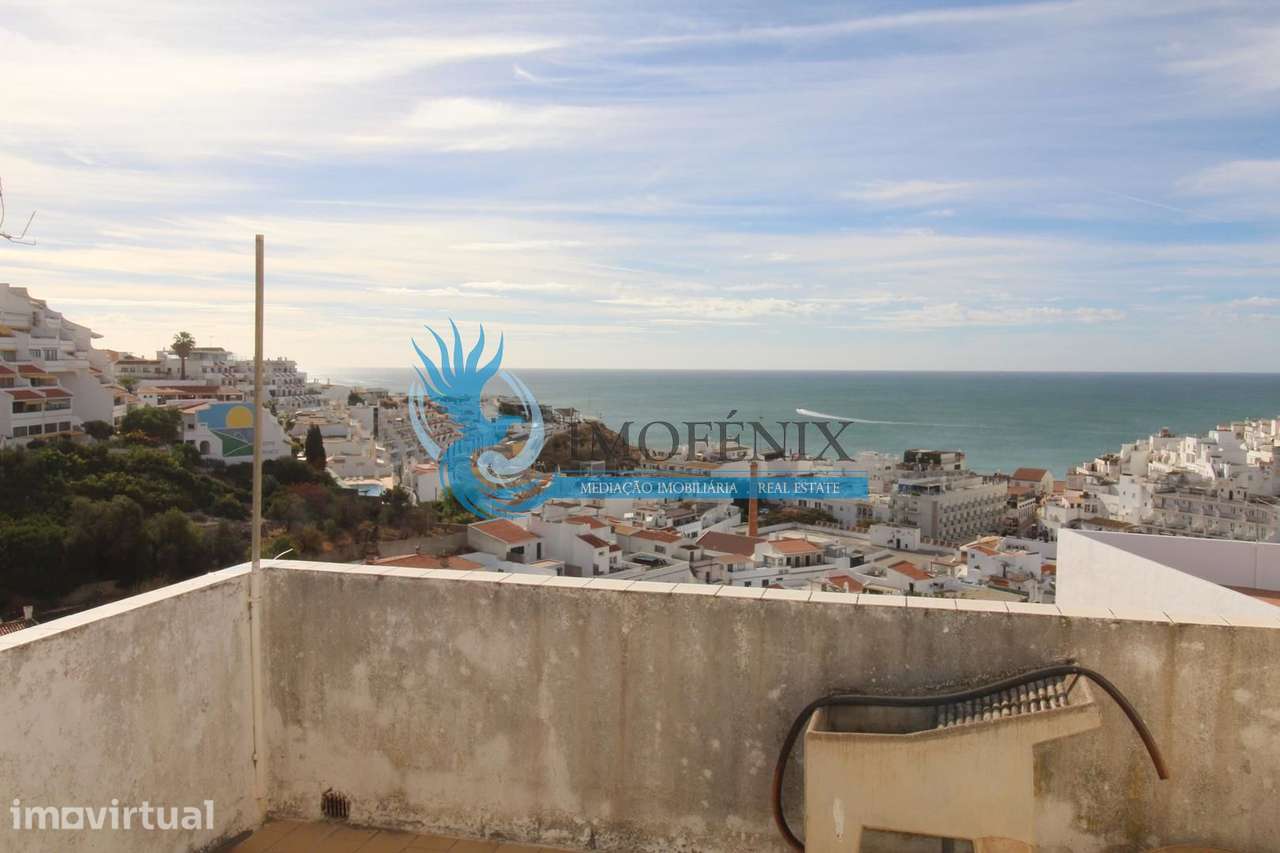 Moradia de 2 Pisos com Traça Algarvia no Cerro de Malpique - Grande imagem: 2/21