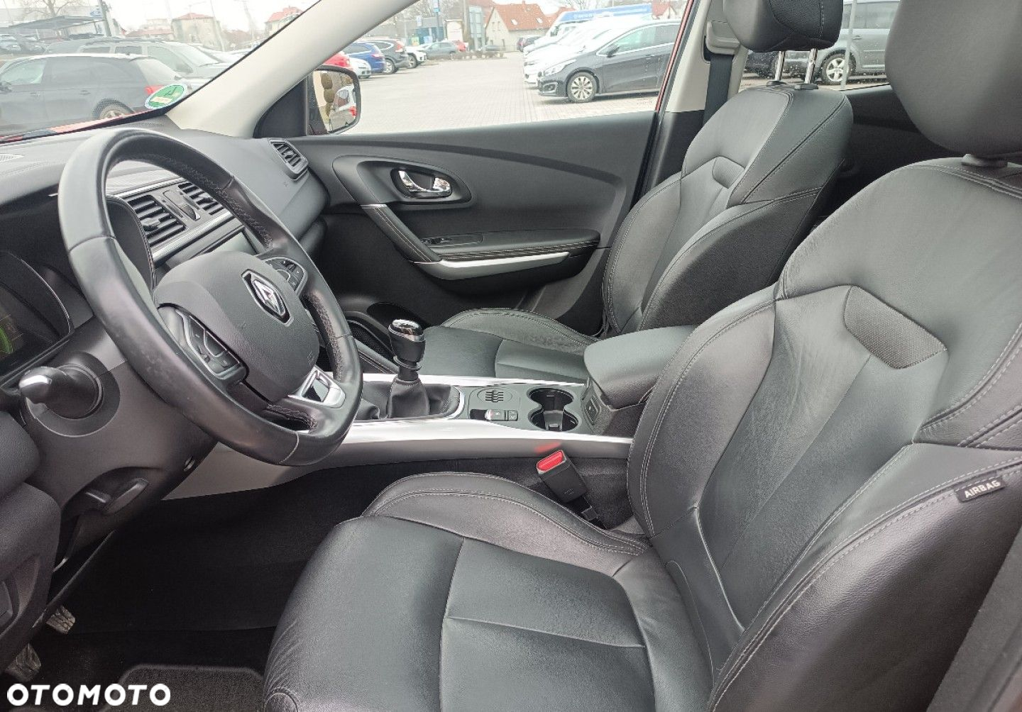 Renault Kadjar - 20