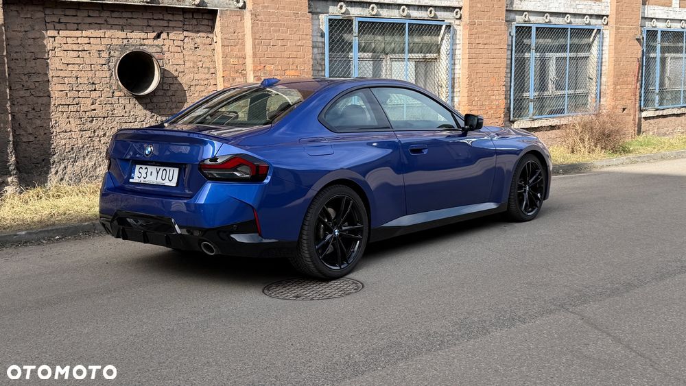 BMW Seria 2 230i M Sport - 19