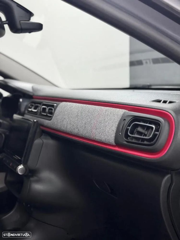 Citroën C3 1.2 PureTech Elle - 29