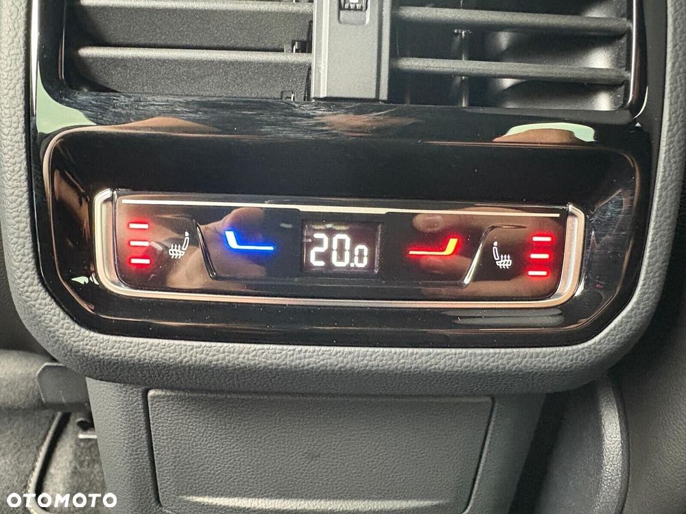 Volkswagen Arteon Shooting Brake 2.0 TDI R-Line DSG - 28