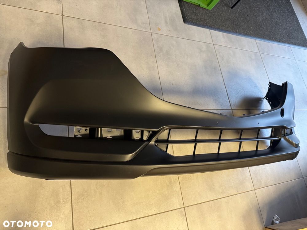 Mazda CX-5 KB 17- zderzak przód - 2