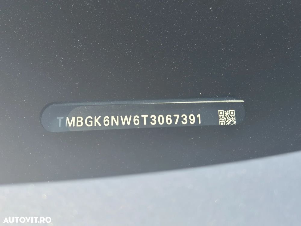 Skoda Kamiq 1.5 TSI DSG Selection - 26