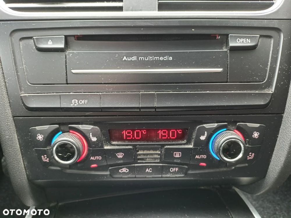 Audi A4 Avant 2.0 TDI Limited Edition - 14