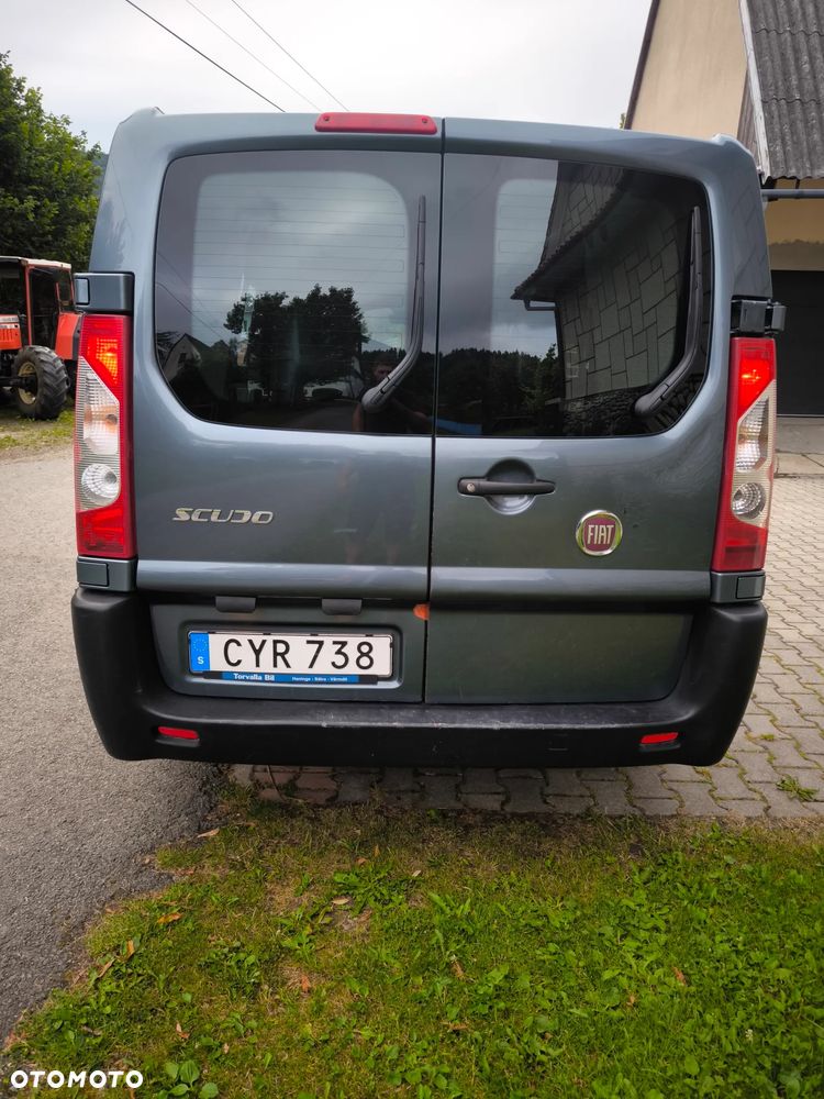 Fiat Scudo - 5