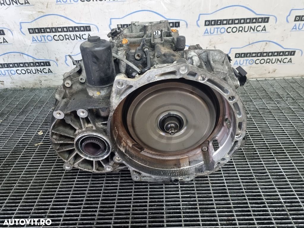 Cutie de viteze AUDI Q3 2.0 TDI 2011 - 2018 177CP Automata CFGC CLLB (1184) 4x4 NU ARE COD - 1