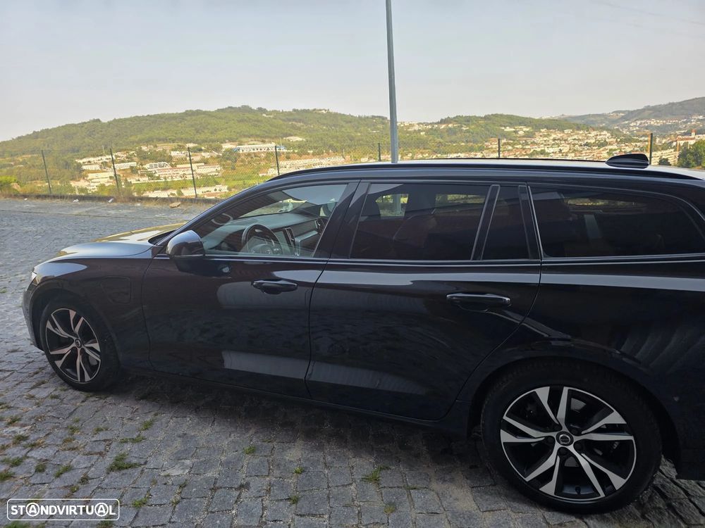 Volvo V60 ver-2-0-t8-awd-te-r--design - 12