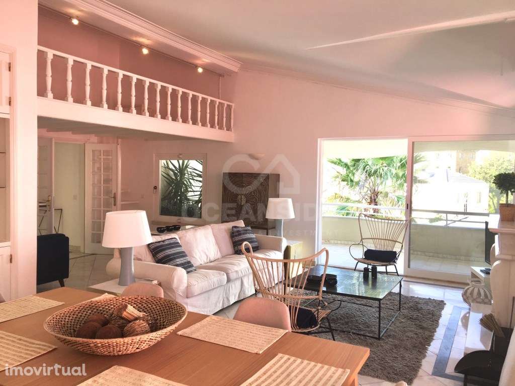 Apartamento T3 - Monte Estoril - Grande imagem: 3/29