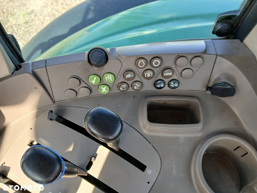 John Deere 6330 - 14