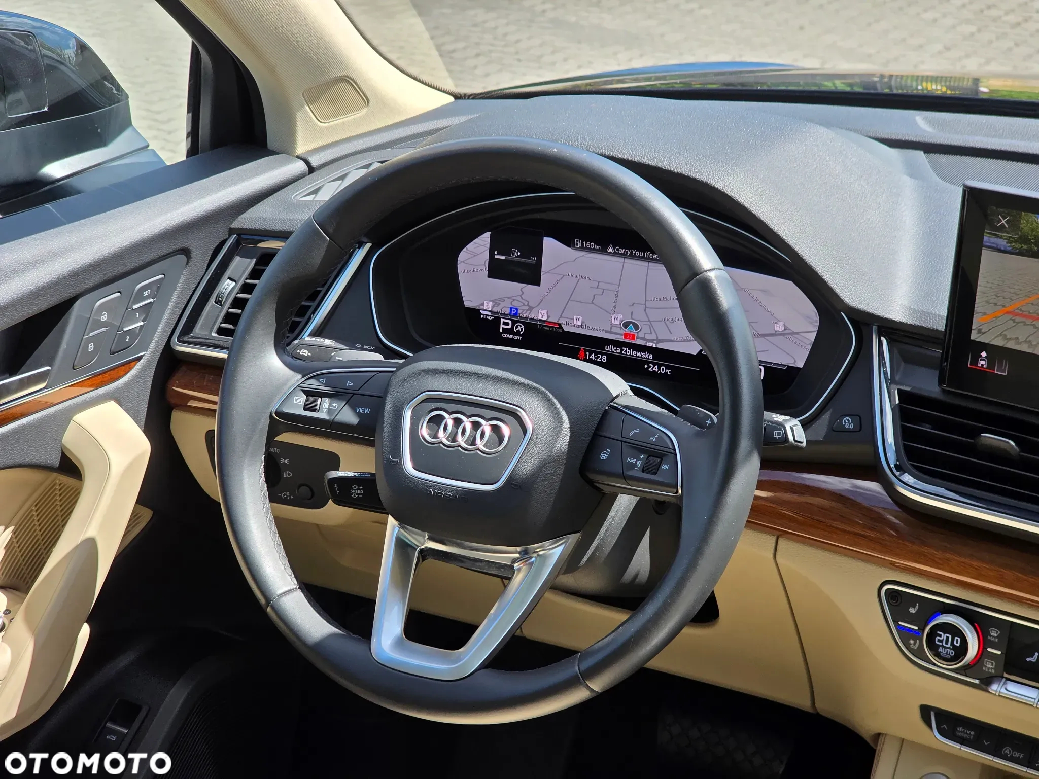 Audi Q5 - 30