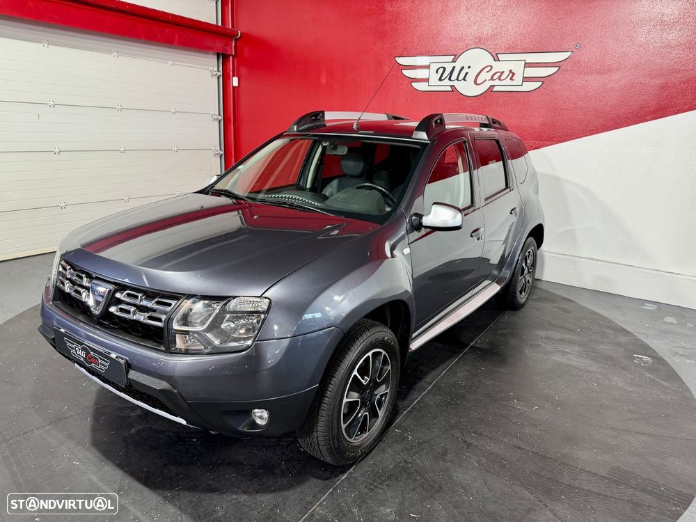 Dacia Duster 1.2 TCe Prestige - 4