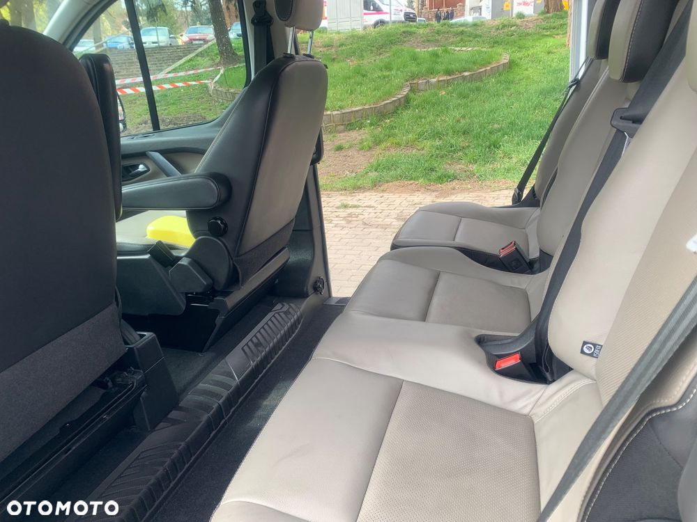Ford Tourneo Custom 2.0 TDCi L2 Titanium - 7