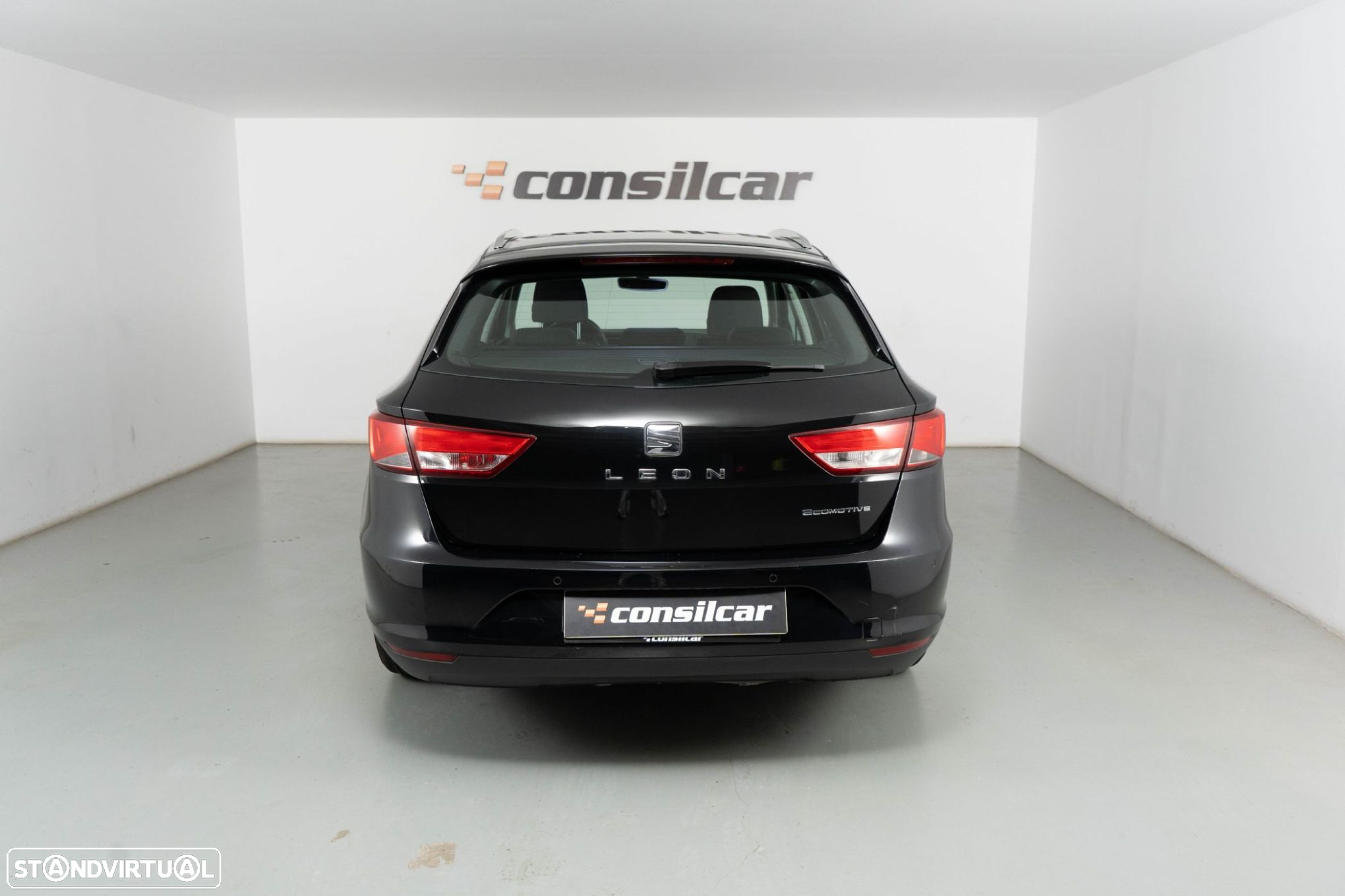 SEAT Leon ST 1.6 TDI Reference Ecomotive - 5