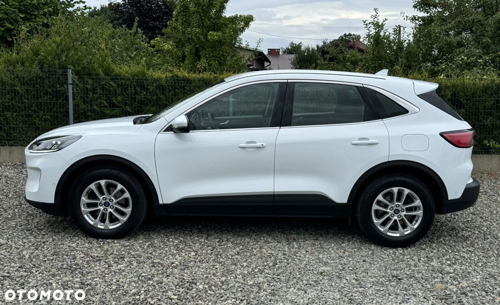 Ford Kuga 1.5 EcoBlue FWD Titanium X - 5