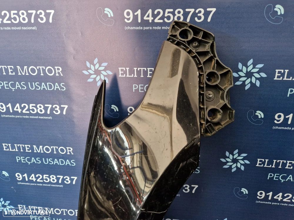 Guarda lamas usado VW PASSAT CC direito - 2