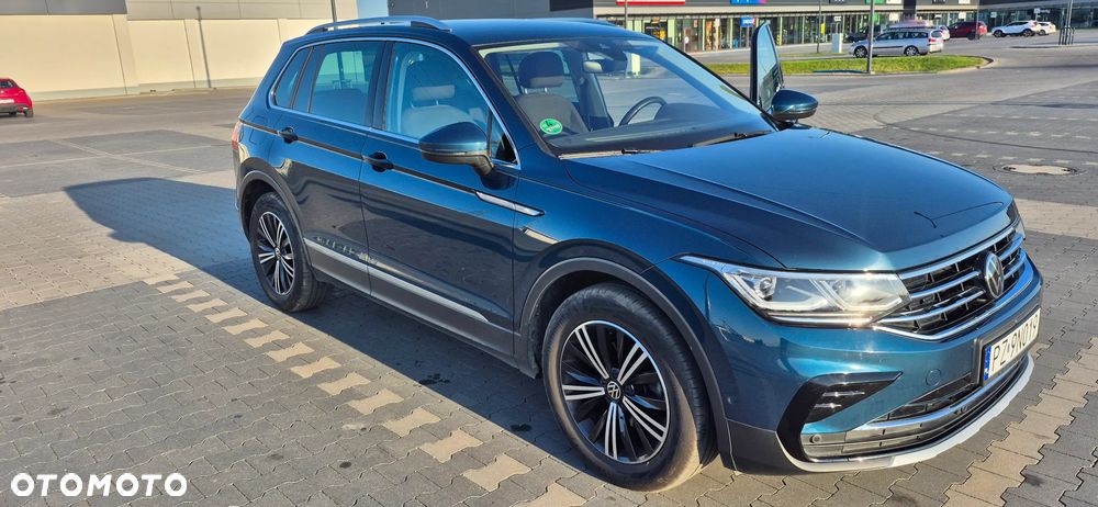 Volkswagen Tiguan - 6