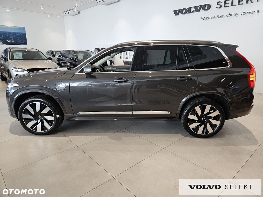 Volvo XC 90 - 9
