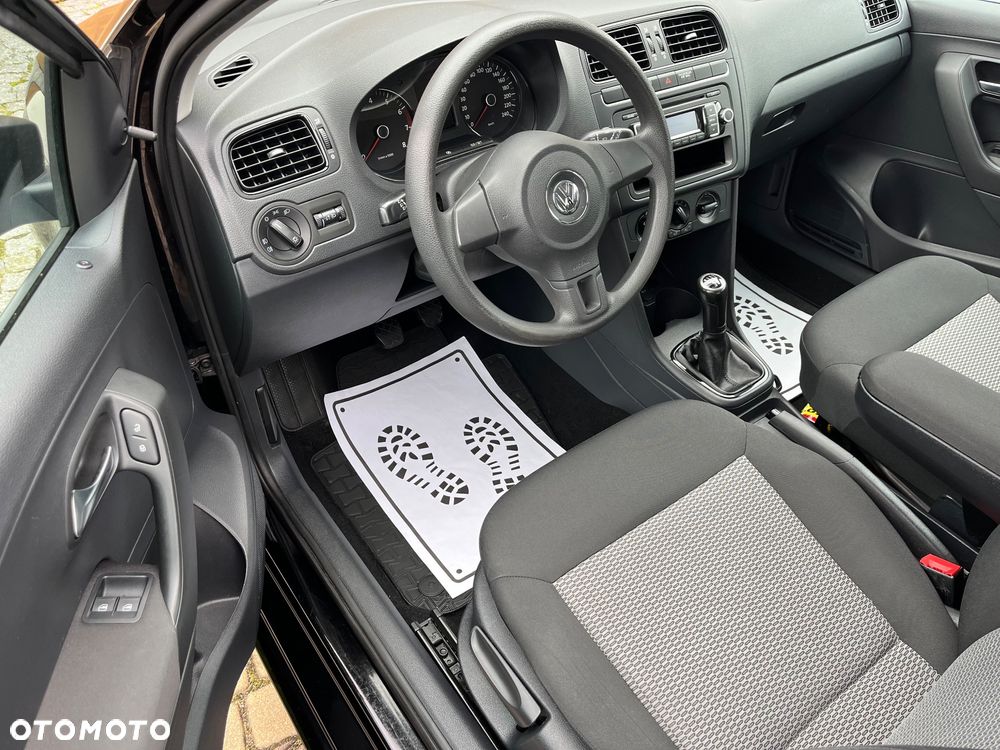 Volkswagen Polo - 15