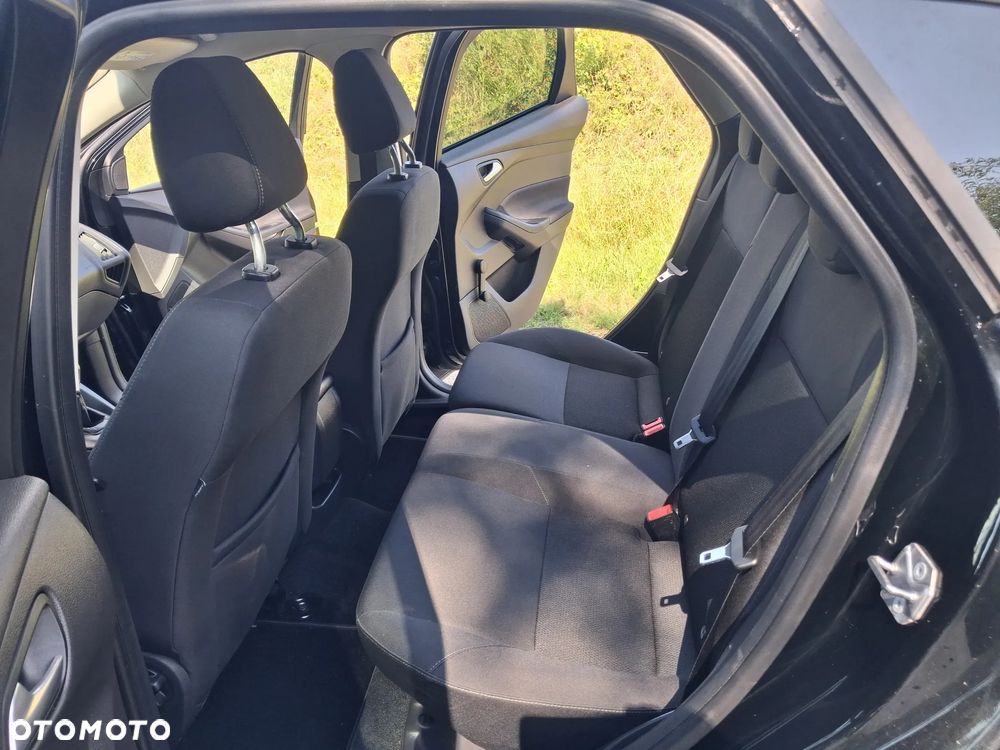 Ford Focus - 16