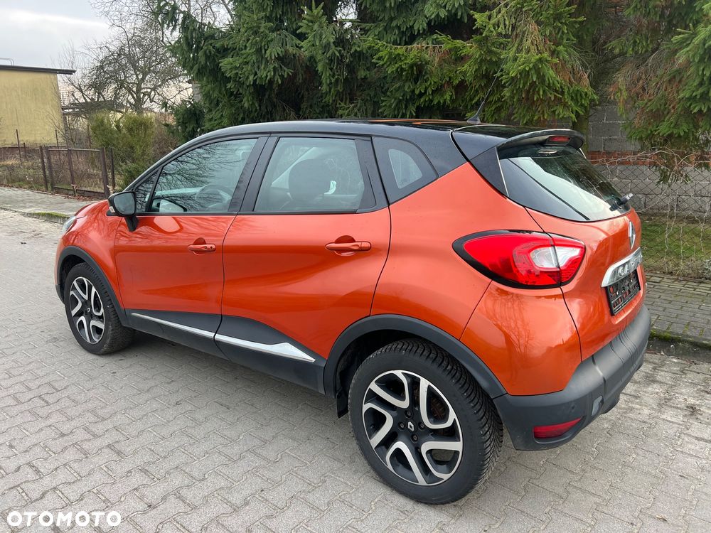 Renault Captur - 3