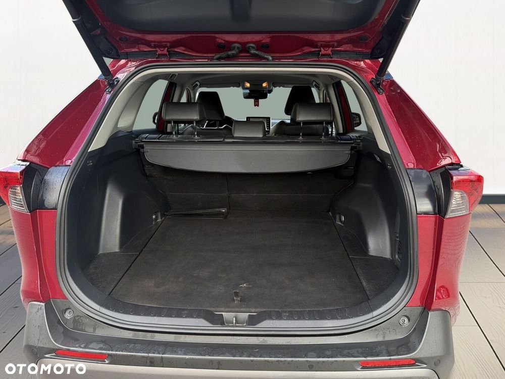 Toyota RAV4 2.5 Hybrid Executive 4x2 - 14