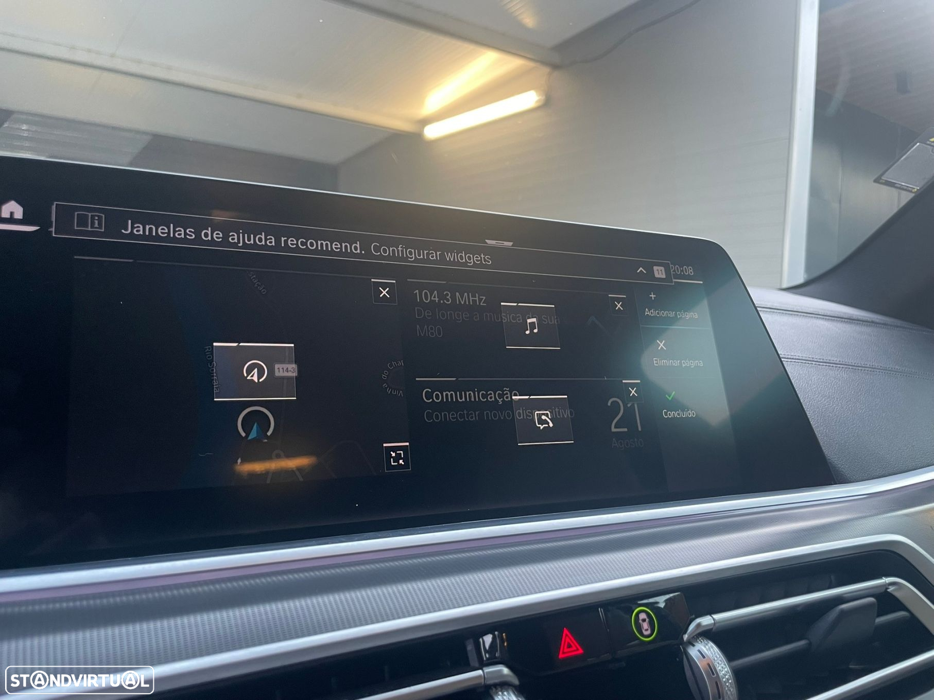 BMW X5 45 e xDrive Pack M - 27