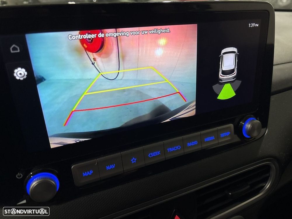 Hyundai Kauai 64 kWh Premium - 10