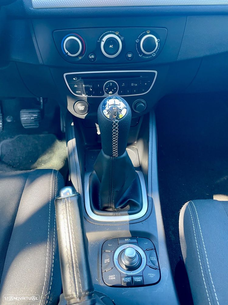 Renault Mégane Coupe - 19