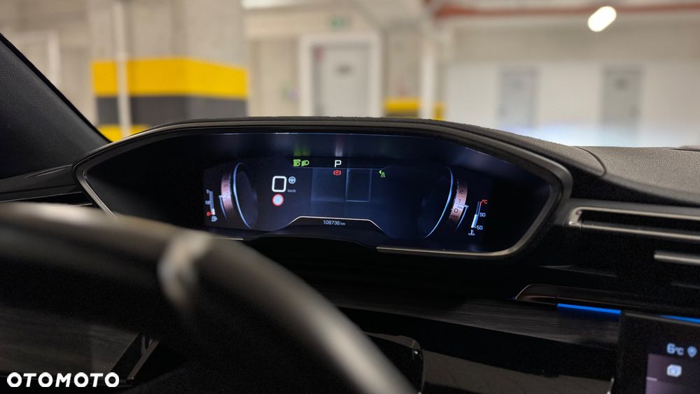 Peugeot 508 PureTech 225 EAT8 GT - 34