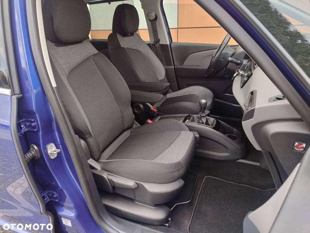 Citroën C4 Picasso PureTech 130 Stop&Start SHINE - 10