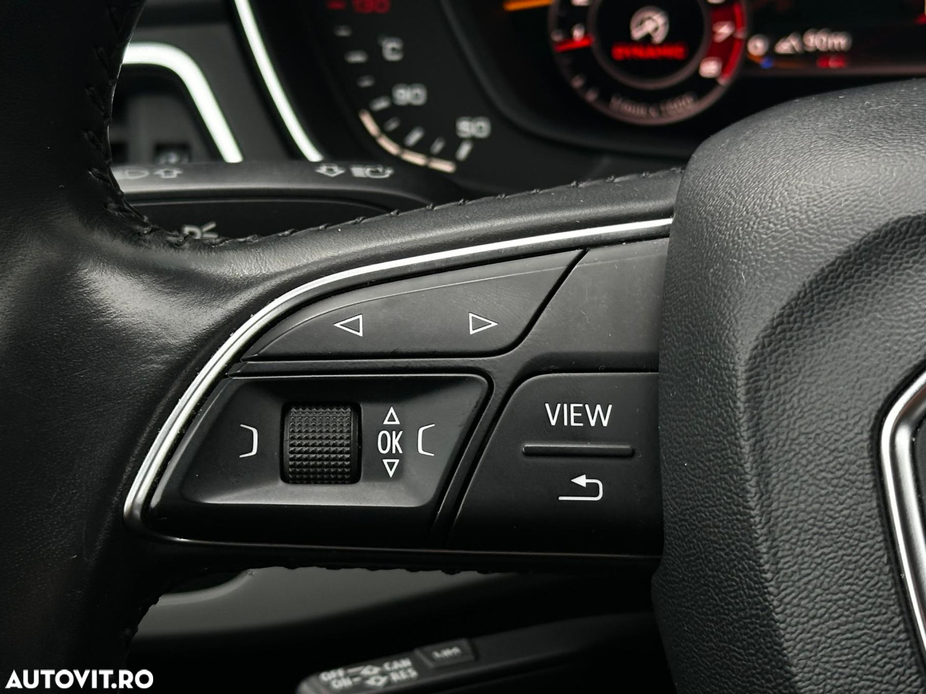Audi A4 1.4 TFSI - 18