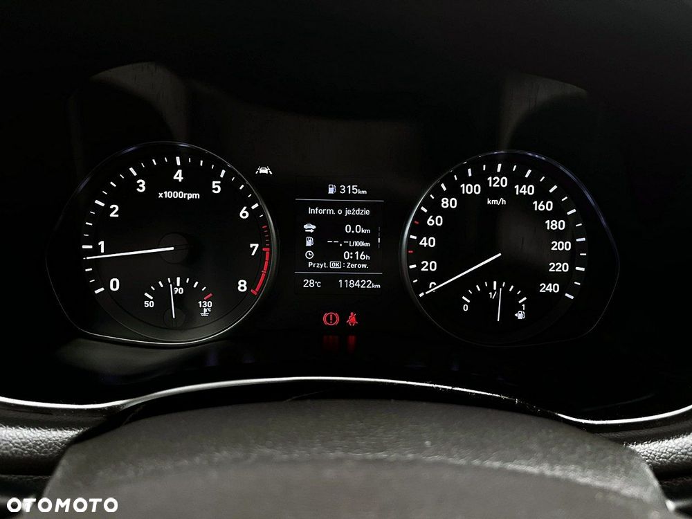 Hyundai i30 - 38