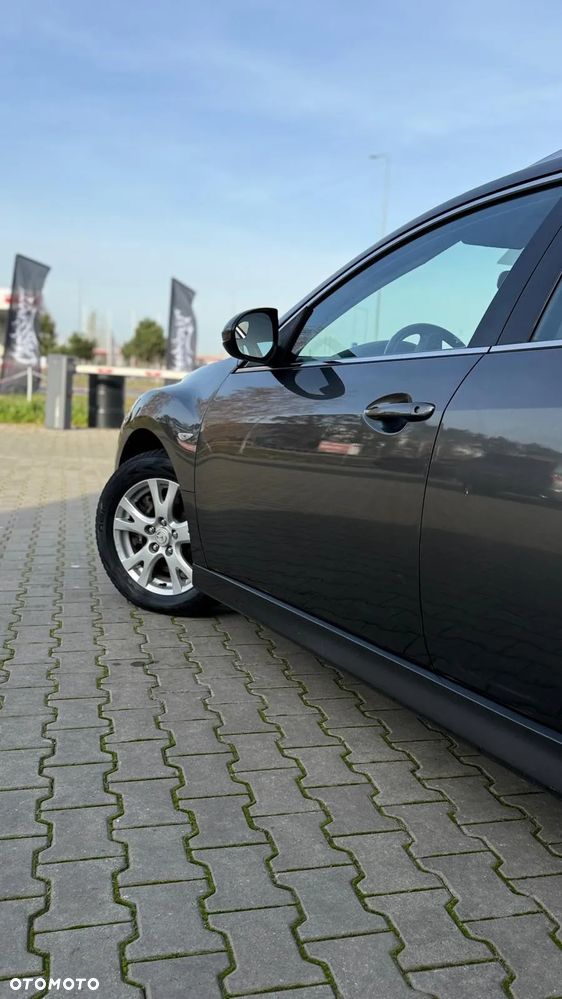 Mazda 6 1.8 Active - 12