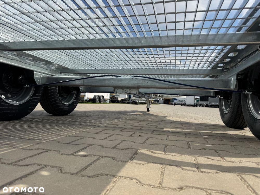 Rydwan EURO B-2600/2/C3 - 5