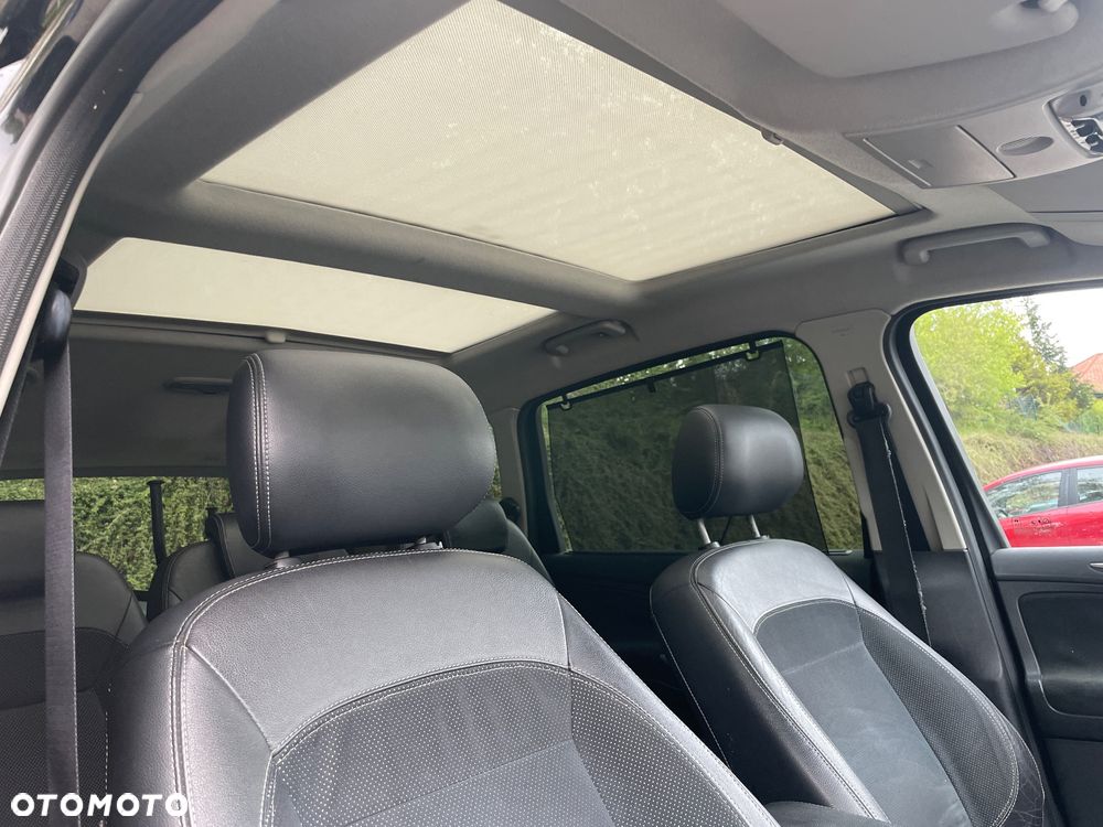 Ford S-Max 2.0 TDCi DPF Business Edition - 10