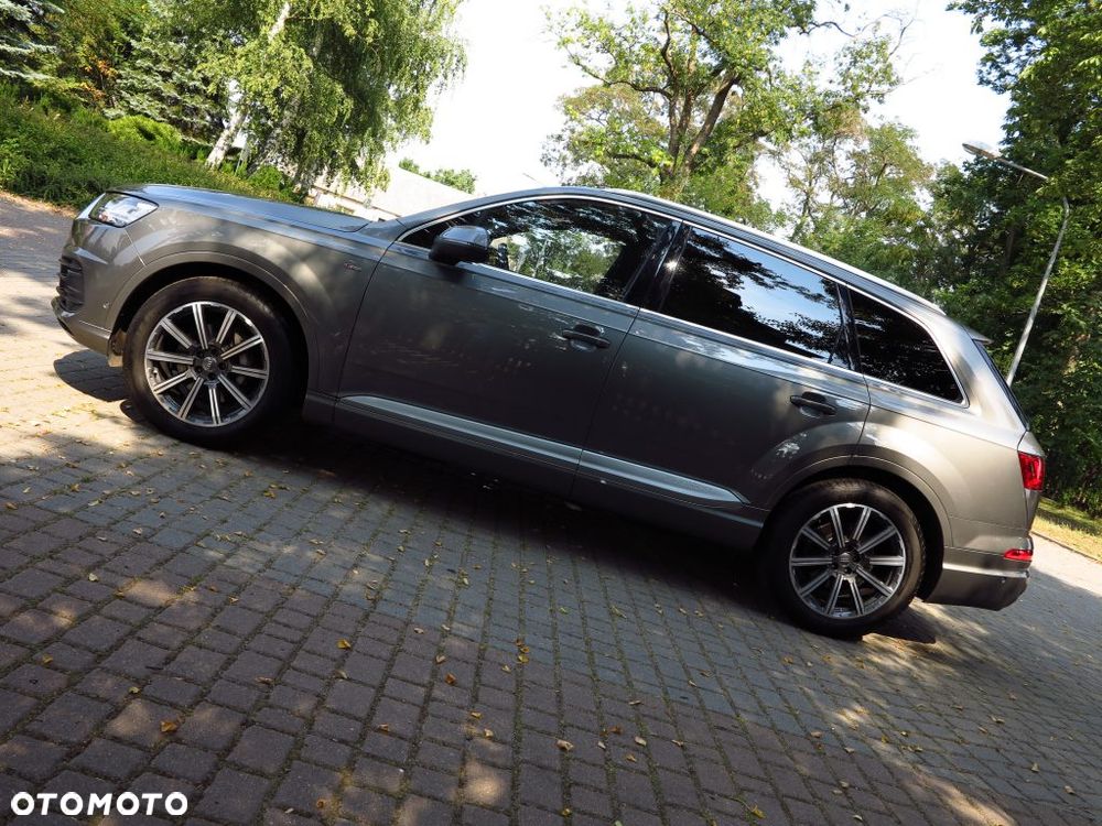 Audi Q7 - 2