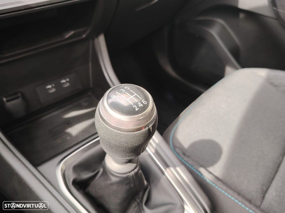 Renault Captur 1.0 TCe Equilibre Bi-Fuel - 10