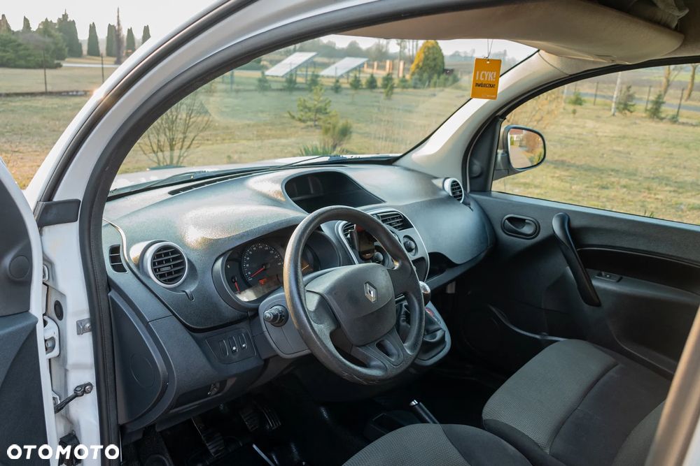 Renault KANGOO - 9