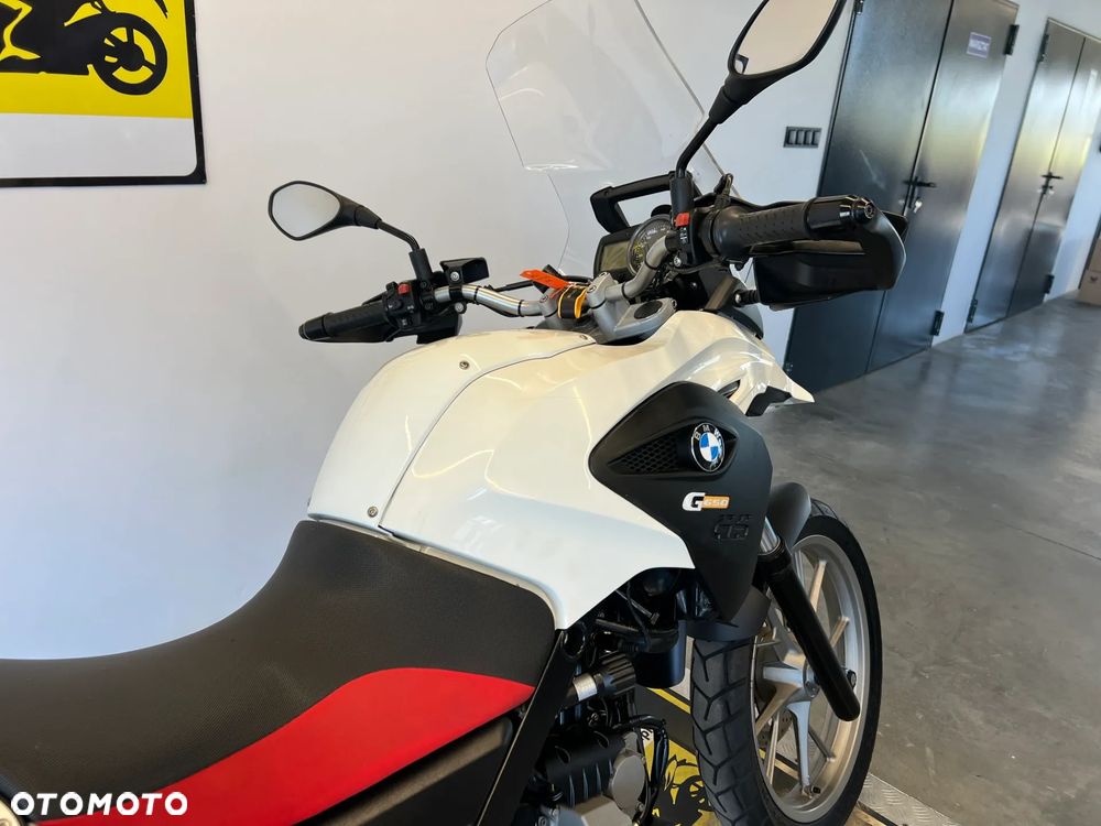 BMW G - 34