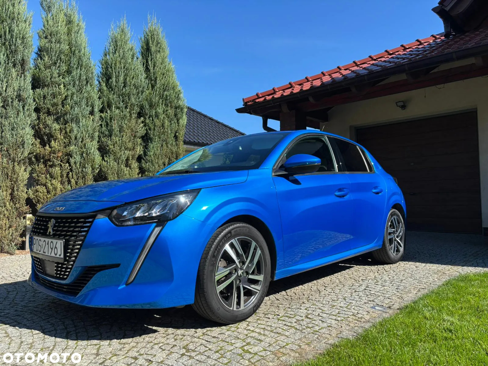 Peugeot 208 PureTech 100 Allure Pack - 3