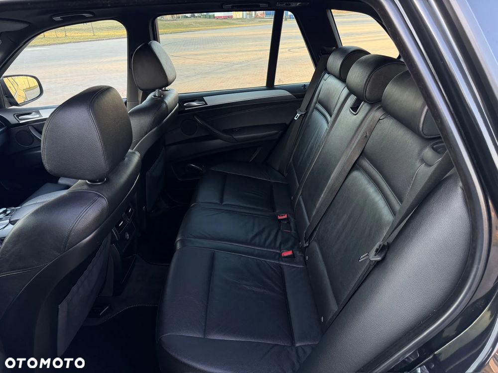 BMW X5 xDrive30d - 14