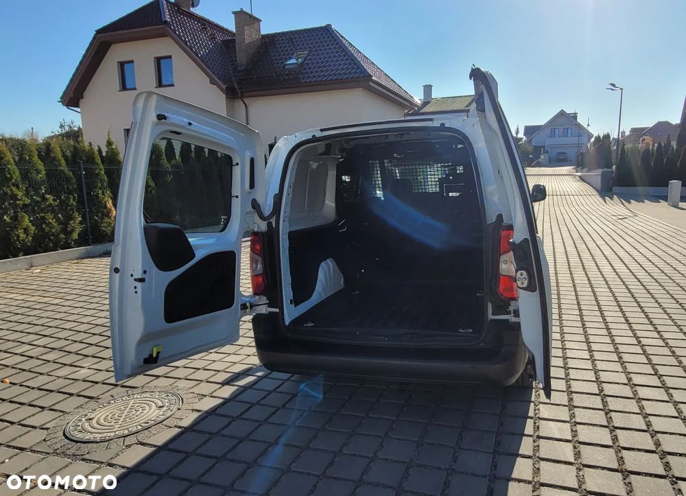 Toyota PROACE CITY - 5